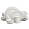 Filigree® 16 Piece Dinnerware Set, Service For 4 2 Filigree® 16 Piece Dinnerware Set, Service For 4 -Kitchen Supplies Store 10703845
