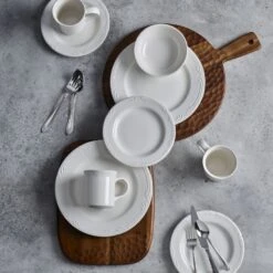 Filigree® 32 Piece Dinnerware Set, Service For 8 11 Filigree® 32 Piece Dinnerware Set, Service For 8 -Kitchen Supplies Store 10703845 LS4 16PCfiligreedinnware ed382a3b fd55 45bc 9258 2d450b48392e