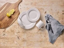 Filigree® 32 Piece Dinnerware Set, Service For 8 12 Filigree® 32 Piece Dinnerware Set, Service For 8 -Kitchen Supplies Store 10703845 LS6 16PCfiligreedinnerware 31e58107 fbfa 43a5 a64f 1422a44e48f9