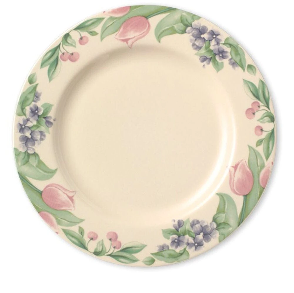 Garden Party® Set Of 4 Dinner Plates 4 Garden Party® Set Of 4 Dinner Plates - Image 2