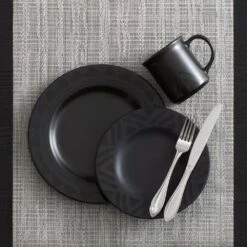 Midnight Sun® Set Of 4 Mugs -Kitchen Supplies Store 12028990 1