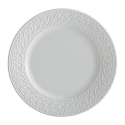 Sylvia Set Of 4 Dinner Plates 7 Sylvia Set Of 4 Dinner Plates -Kitchen Supplies Store 5165286