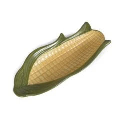 Plymouth Set Of 4 Corn Dishes 6 Plymouth Set Of 4 Corn Dishes -Kitchen Supplies Store 5233382