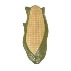 Plymouth Set Of 4 Corn Dishes 7 Plymouth Set Of 4 Corn Dishes -Kitchen Supplies Store 5233382 FR