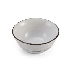 Trellis White Set Of 4 Fruit Bowls 8 Trellis White Set Of 4 Fruit Bowls -Kitchen Supplies Store 5236949 3Q