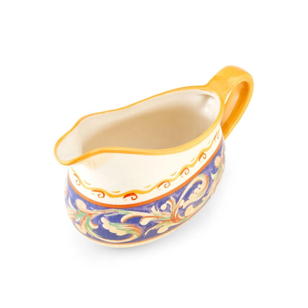 Villa Della Luna® Gravy Boat 4 Villa Della Luna® Gravy Boat - Image 2