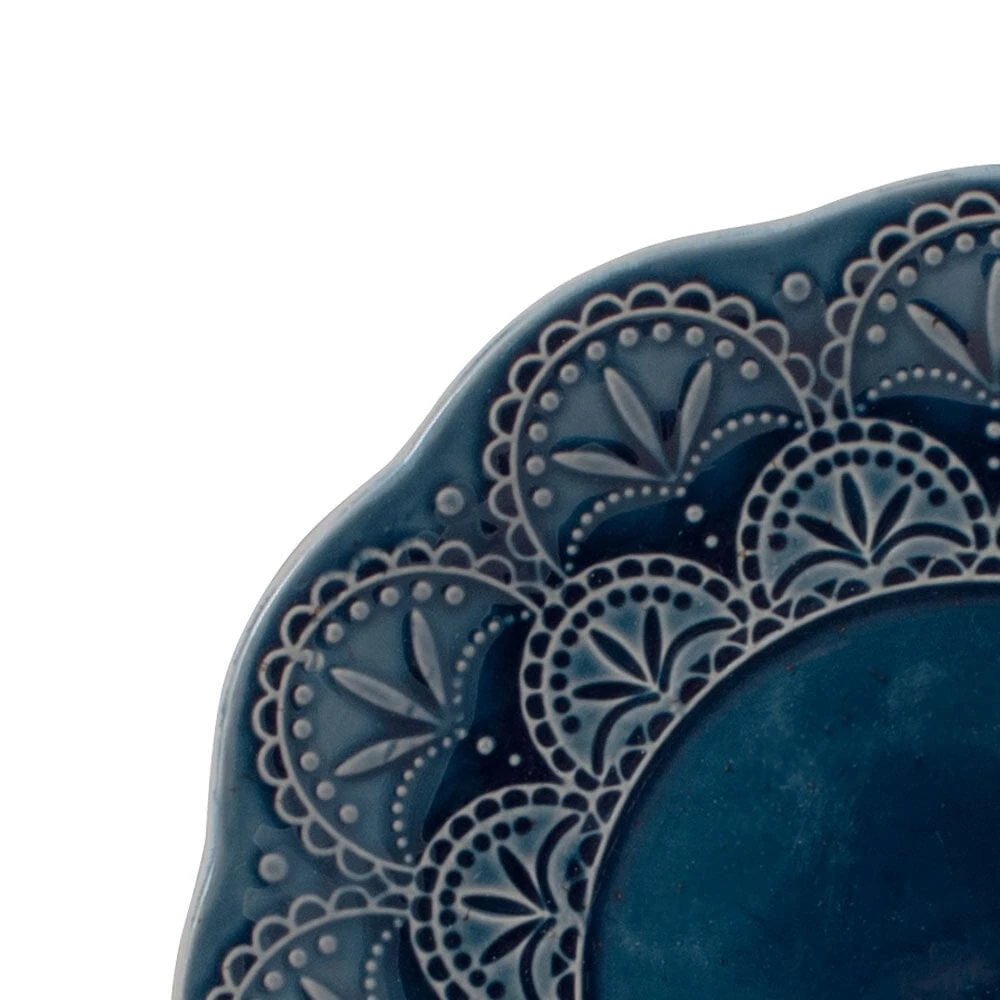 Havana Dinnerware Set 6 Havana Dinnerware Set - Image 4