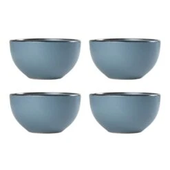Hadlee Blue 16 Piece Dinnerware Set, Service For 4 10 Hadlee Blue 16 Piece Dinnerware Set, Service For 4 -Kitchen Supplies Store 5256017 CO3