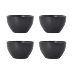 Maddox 12 Piece Dinnerware Set, Service For 4 16 Maddox 12 Piece Dinnerware Set, Service For 4 -Kitchen Supplies Store 5267773 CO1