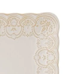 Madeleine 16 Piece Dinnerware Set, Service For 4 15 Madeleine 16 Piece Dinnerware Set, Service For 4 -Kitchen Supplies Store 5270501 QuarterPlate silo