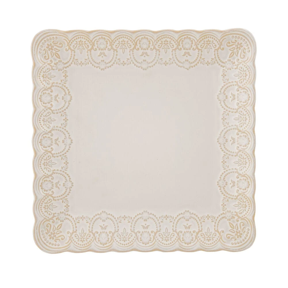 Madeleine 16 Piece Dinnerware Set, Service For 4 8 Madeleine 16 Piece Dinnerware Set, Service For 4 - Image 6