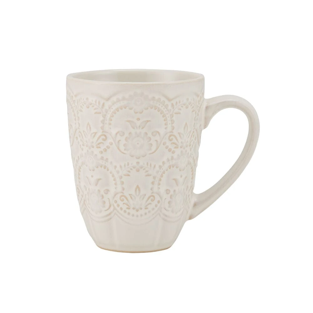 Madeleine 16 Piece Dinnerware Set, Service For 4 11 Madeleine 16 Piece Dinnerware Set, Service For 4 - Image 9