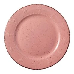 Flamingo Pink 16 Piece Dinnerware Set, Service For 4 18 Flamingo Pink 16 Piece Dinnerware Set, Service For 4 -Kitchen Supplies Store 5274259 dinner silo