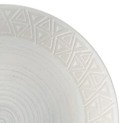 Vera 16 Piece Dinnerware Set, Service For 4 15 Vera 16 Piece Dinnerware Set, Service For 4 -Kitchen Supplies Store 5286184 Pfaltzgraff Vera DinnerPlate CloseUp