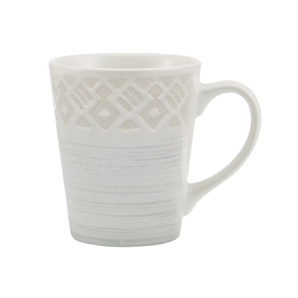 Vera 16 Piece Dinnerware Set, Service For 4 11 Vera 16 Piece Dinnerware Set, Service For 4 - Image 9