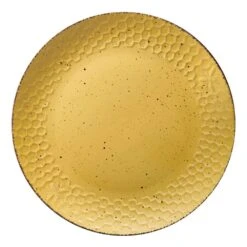 Bumble Bee Yellow 16 Piece Dinnerware Set, Service For 4 17 Bumble Bee Yellow 16 Piece Dinnerware Set, Service For 4 -Kitchen Supplies Store 5286600 dinner silo