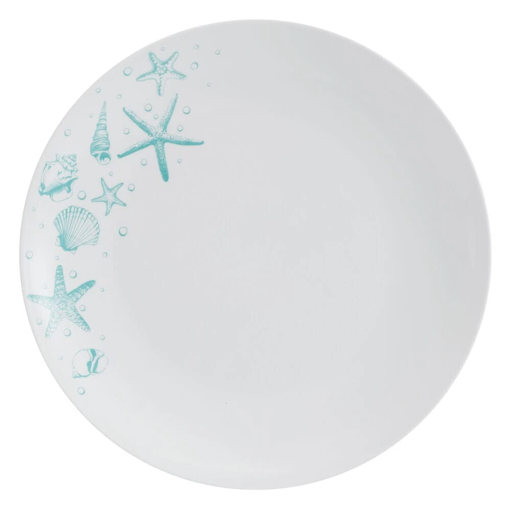 Tahiti 12 Piece Dinnerware Set, Service For 4 8 Tahiti 12 Piece Dinnerware Set, Service For 4 - Image 6