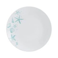 Tahiti 12 Piece Dinnerware Set, Service For 4 16 Tahiti 12 Piece Dinnerware Set, Service For 4 -Kitchen Supplies Store 5293648 SN Tahiti saladplate silo