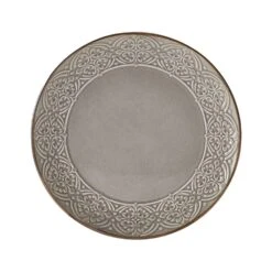 Emma 12 Piece Dinnerware Set, Service For 4 17 Emma 12 Piece Dinnerware Set, Service For 4 -Kitchen Supplies Store 5293917 PFZ Emma Salad Plate Silo