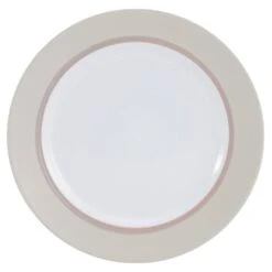 Grayson Taupe 12 Piece Dinnerware Set, Service For 4 16 Grayson Taupe 12 Piece Dinnerware Set, Service For 4 -Kitchen Supplies Store 5296694 GraysonTaupe dinnerplate