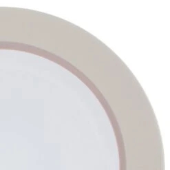 Grayson Taupe 12 Piece Dinnerware Set, Service For 4 14 Grayson Taupe 12 Piece Dinnerware Set, Service For 4 -Kitchen Supplies Store 5296694 GraysonTaupe dinnerplate detail