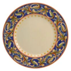Villa Della Luna® Set Of 4 Dinner Plates 9 Villa Della Luna® Set Of 4 Dinner Plates -Kitchen Supplies Store 54000400