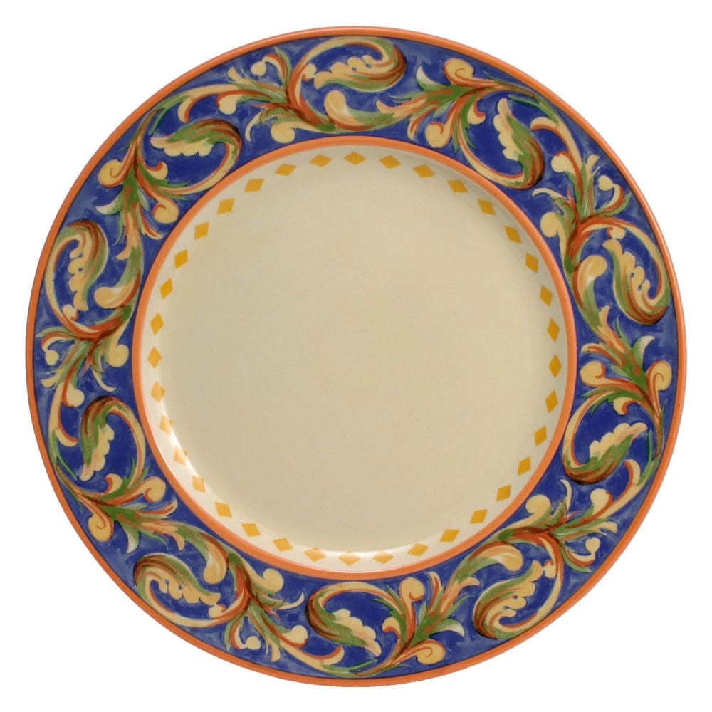 Villa Della Luna® Set Of 4 Dinner Plates 6 Villa Della Luna® Set Of 4 Dinner Plates - Image 4