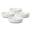 Heritage Set Of 4 Individual Salad Bowls