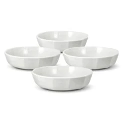 Heritage Set Of 4 Individual Salad Bowls