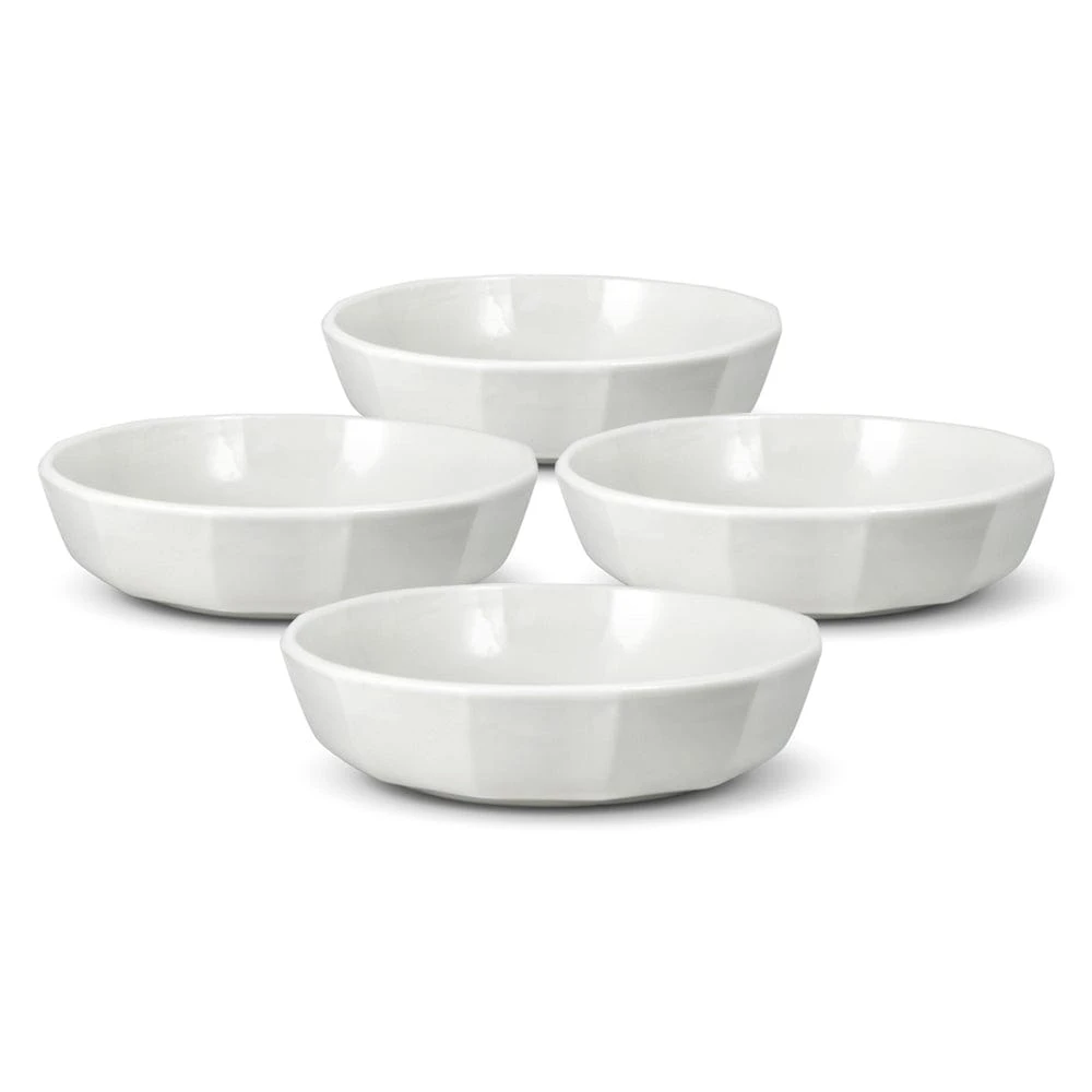 Heritage Set Of 4 Individual Salad Bowls 3 Heritage Set Of 4 Individual Salad Bowls