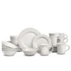 Filigree® 32 Piece Dinnerware Set, Service For 8 1 Filigree® 32 Piece Dinnerware Set, Service For 8 -Kitchen Supplies Store K1075226