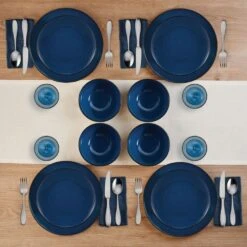 Lucy 12 Piece Dinnerware Set, Service For 4 15 Lucy 12 Piece Dinnerware Set, Service For 4 -Kitchen Supplies Store Lucy 12 Piece Dinnerware Set Service for 4 5293673 4