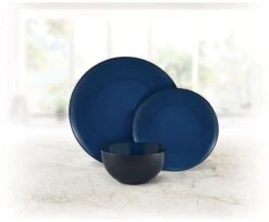 Lucy 12 Piece Dinnerware Set, Service For 4 16 Lucy 12 Piece Dinnerware Set, Service For 4 -Kitchen Supplies Store Lucy 12 Piece Dinnerware Set Service for 4 5293673 5