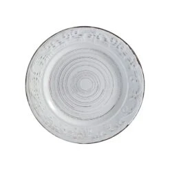 Trellis White 12 Piece Dinnerware Set, Service For 4 16 Trellis White 12 Piece Dinnerware Set, Service For 4 -Kitchen Supplies Store Trellis White 12 Piece Dinnerware Set Service for 4 5293669 8