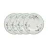 April Set Of 4 Salad Plates 1 April Set Of 4 Salad Plates -Kitchen Supplies Store april set of 4 salad plates K416000390 1