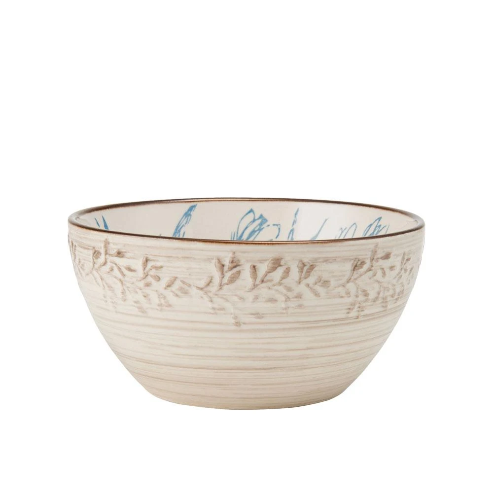 Bella Set Of 4 Soup Cereal Bowls 4 Bella Set Of 4 Soup Cereal Bowls - Image 2