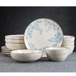 Bella Set Of 4 Soup Cereal Bowls 8 Bella Set Of 4 Soup Cereal Bowls -Kitchen Supplies Store bella set of 4 soup cereal bowls 5282641 3