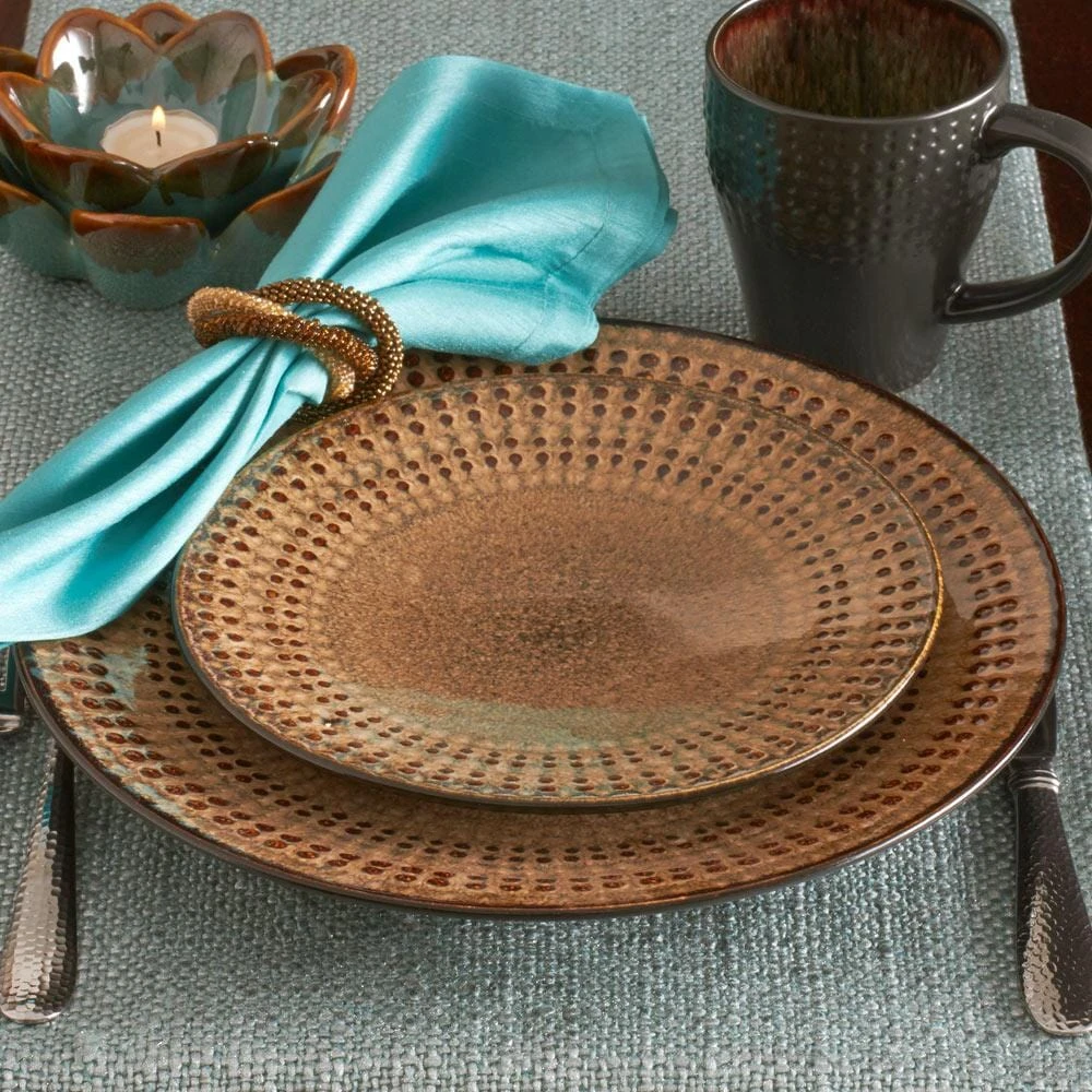 Cambria Dinner Plate 7 Cambria Dinner Plate - Image 5