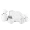 Cassandra 32 Piece Dinnerware Set, Service For 8 1 Cassandra 32 Piece Dinnerware Set, Service For 8 -Kitchen Supplies Store cassandra 32 piece dinnerware set service for 8 5135137 1
