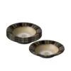 Cayman Set Of 4 Rim Soup Cereal Bowls 1 Cayman Set Of 4 Rim Soup Cereal Bowls -Kitchen Supplies Store cayman set of 4 soup cereal bowls K45070015SC 1