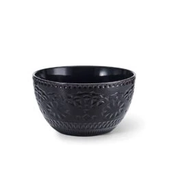 Chateau Midnight Set Of 4 Soup Cereal Bowls 11 Chateau Midnight Set Of 4 Soup Cereal Bowls -Kitchen Supplies Store chateau midnight set of 4 soup cereal bowls K45296075 3