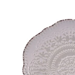 Chateau Smoke Set Of 4 Salad Plates 11 Chateau Smoke Set Of 4 Salad Plates -Kitchen Supplies Store chateau smoke set of 4 salad plates K45296074 3