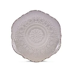 Chateau Smoke Set Of 4 Salad Plates 13 Chateau Smoke Set Of 4 Salad Plates -Kitchen Supplies Store chateau smoke set of 4 salad plates K45296074 4