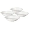 Filigree® Set Of 4 Individual Pasta Bowls 2 Filigree® Set Of 4 Individual Pasta Bowls -Kitchen Supplies Store filigree set of 4 individual pasta bowls K45091603 1