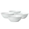 Filigree® Set Of 4 Soup Cereal Bowls