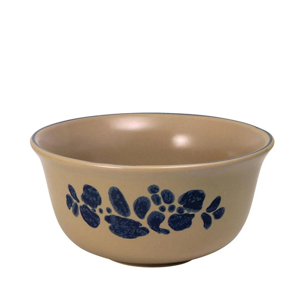 Folk Art® Deep Soup Cereal Bowl 3 Folk Art® Deep Soup Cereal Bowl