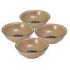 Folk Art® Set Of 4 Soup Cereal Bowls 2 Folk Art® Set Of 4 Soup Cereal Bowls -Kitchen Supplies Store folk art set of 4 soup cereal bowls K4500990 1