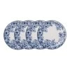 Gabriela Blue Set Of 4 Salad Plates 1 Gabriela Blue Set Of 4 Salad Plates -Kitchen Supplies Store gabriela blue set of 4 salad plates 5282020 1