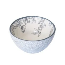 Gabriela Gray Set Of 4 Soup Cereal Bowls 8 Gabriela Gray Set Of 4 Soup Cereal Bowls -Kitchen Supplies Store gabriela gray set of 4 soup cereal bowls 5282052 3
