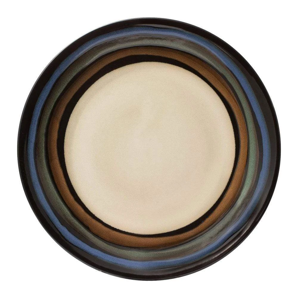 Galaxy Blue 16 Piece Dinnerware Set, Service For 4 7 Galaxy Blue 16 Piece Dinnerware Set, Service For 4 - Image 5